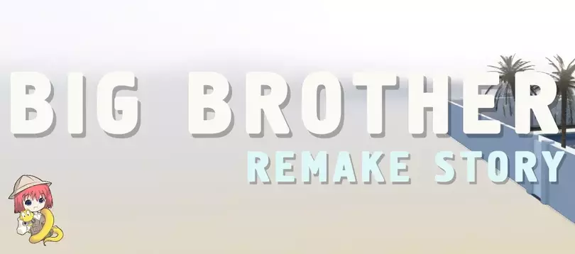 Big Brother Ren’Py Remake Story Apk