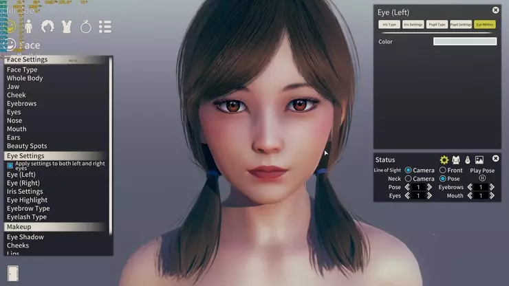 Honey Select 2 Apk Libido [DX R10] Download for Android & PC