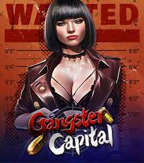Gangster Capital Mod Apk