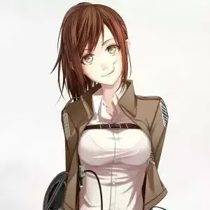 Attack on Survey Corps Apk