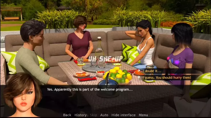 Big Brother Another Story Apk